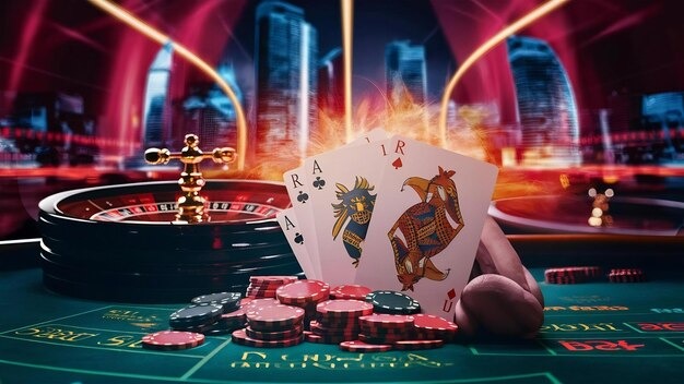 ceri777 account dashboard showing European Roulette table selection and deposit methods