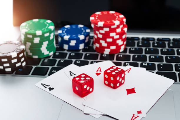 European Roulette Game 